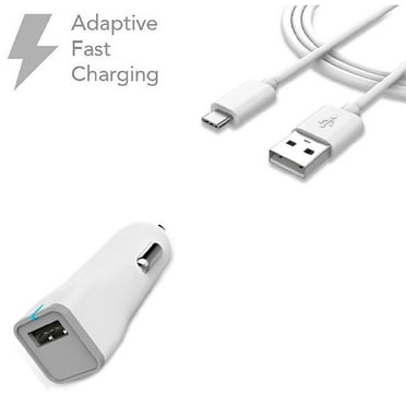 USB Type C Charger Cable Data Cord Jeans Cable Replacement for LG G5 H820 H830 VS987 LS992 